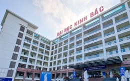 Thu hồi bằng cử nhân Văn học của “Phó hiệu trưởng” Trường đại học Kinh Bắc