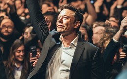 'Bộ trưởng' Elon Musk có thể thành công nhất lịch sử nước Mỹ, vượt xa mọi người tiền nhiệm