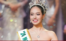 Lịch trình làm việc của Thanh Thủy sau khi đăng quang Miss International