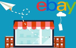 Cảnh báo lừa đảo giả mạo dịch vụ của Ebay