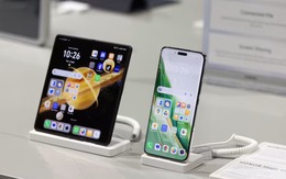 Mải cấm cản xe điện, châu Âu quên mất smartphone Trung Quốc sắp phủ kín EU đến nơi – Apple, Samsung còn phải mất ăn mất ngủ