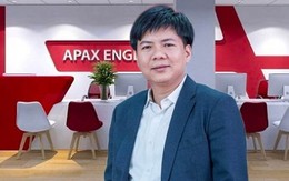 Apax Leader của ‘Shark’ Thủy chậm đóng bảo hiểm xã hội gần 60 tỷ đồng, dẫn đầu tại Hà Nội