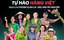 Doanh nghiệp truyền thống tăng gần 40 lần số đơn hàng mỗi ngày trên TikTok Shop và làn gió mới cho sản vật miền Trung - Tây Nguyên "cất cánh"