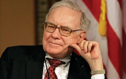 ‘Tạm biệt Apple’: Đây là 7 khoản đầu tư không giống ai của Warren Buffett, trên đà mang về lãi to năm 2024, có cổ phiếu tăng tới 83%