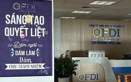 Vụ công ty GFDI lừa đảo: Tin mới từ Chi cục Thuế Buôn Ma Thuột