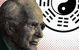 Carl Jung: Nhà khoa học bí ẩn nhất thế giới!