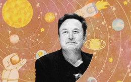 Ngôi trường bí mật của Elon Musk: Đào tạo công dân vũ trụ, tuyển sinh 54 trẻ em mẫu giáo, áp dụng chế độ giáo dục cao cấp nhất thế giới để du hành liên hành tinh