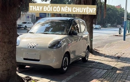 Wuling Mini EV lộ bản mới: Như Bingo thu nhỏ, 2 màn hình, tầm hoạt động không đổi, ghế sau bị chê vẫn chật