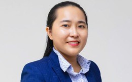 Hiện thực hóa giấc mơ an cư: Niềm tự hào của nữ môi giới BĐS