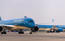 Cần giải pháp then chốt cho Vietnam Airlines