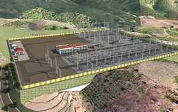 Lai Châu: Chấp thuận chủ trương đầu tư dự án TBA 220kV Pắc Ma