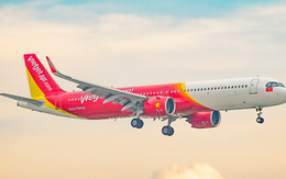 Vietjet dự kiến mua lại 3.000 tỷ đồng trái phiếu