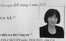 Bộ Công an đã gửi 98 hồ sơ yêu cầu dẫn độ đối tượng đang trốn tại nước ngoài về nước