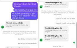 Shipper gọi tới tấp, thúc giục nhận hàng, chuyển tiền, công an khuyên người dân làm ngay điều này trước