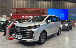 Đại lý báo MG G50 bán ra sau Tết: Giới hạn 300 chiếc, dài hơn Innova Cross nhưng cạnh tranh Xpander bằng giá tạm tính từ 530 triệu đồng