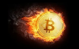 Bitcoin sắp thủng 92.000 USD