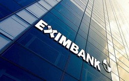 Trước ĐHĐCĐ bất thường tại Hà Nội vào ngày 28/11, Eximbank hoàn tất tăng vốn lên gần 18.700 tỷ đồng