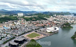 Hàng trăm hồ sơ giao dịch nhà đất ở TP Hạ Long bị ‘tắc’