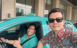 Hãng taxi của ông Phạm Nhật Vượng chuẩn bị những công đoạn cuối cùng để ra mắt tại Indonesia