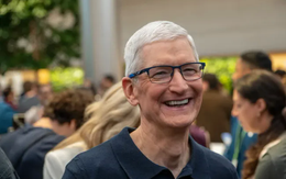 CEO Tim Cook: Apple không thể thành công nếu thiếu đối tác Trung Quốc