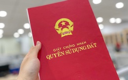 Năm 2025, người dân cần nhớ 3 mốc thời gian sau khi sang tên Sổ đỏ