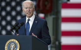 Israel và Hezbollah ngừng bắn, Tổng thống Biden nhân đà tiến tới