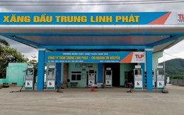 Một doanh nghiệp xăng dầu bị tước giấy phép