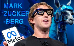 Canh bạc mới của Mark Zuckerberg: Chi cả tỷ USD phát triển sản phẩm cho hàng nghìn doanh nghiệp dùng miễn phí, tạo nên làn sóng công nghệ thứ 3 sau Internet và iPhone