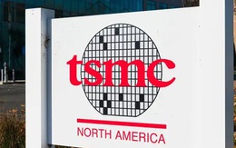 TSMC được Đài Bắc chấp thuận sản xuất chip 2nm tại Mỹ