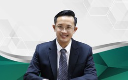 CEO Gỗ Trường Thành lần đầu sở hữu cổ phiếu TTF