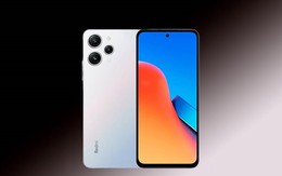 Điện thoại Xiaomi "quốc dân" rất được người Việt yêu thích: Màn hình lớn như S24 Ultra, giá chỉ 3 triệu