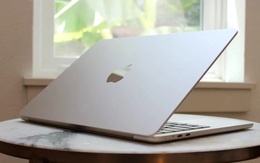 Apple hoàn tiền cho người Việt “mua hớ” MacBook Air giá đắt