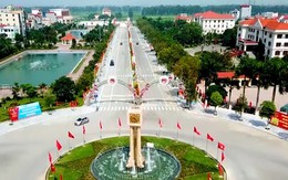 Bắc Ninh xây dựng huyện Tiên Du và Yên Phong lên thành phố