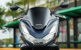 "Vua xe ga" 160cc của Honda khiến Air Blade hay Vario phải lu mờ, sánh ngang SH nhưng giá còn rẻ hơn