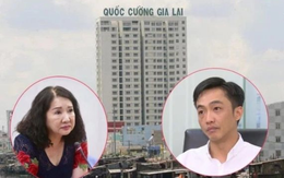 Cổ phiếu QCG "bốc đầu" sau khi báo lãi tăng bằng lần, tài sản gia đình ông Nguyễn Quốc Cường tăng vọt gần 1.000 tỷ sau 2 tháng