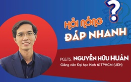 Không phải bầu cử Mỹ, đây mới là yếu tố ảnh hưởng trực tiếp đến giá vàng!