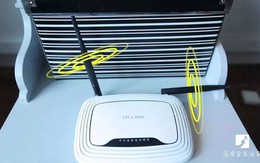 Router wifi càng nhiều ăng-ten thì tín hiệu càng mạnh? Hóa ra bấy lâu nay, nhiều người vẫn đang hiểu sai