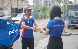 DGPOST ra mắt trụ sở mới – Mở rộng tầm nhìn bưu chính số hóa