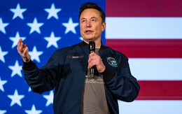 CNN cáo buộc tỷ phú Elon Musk tung “thông tin thất thiệt” về bầu cử Mỹ, thu về hơn 2 tỉ lượt đọc có lợi cho ông Trump