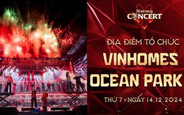 Concert Anh Trai Vượt Ngàn Chông Gai tại Hà Nội không tổ chức tại SVĐ Mỹ Đình, khán giả bùng nổ tranh cãi