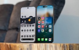 Đã có câu trả lời cho tranh cãi "iPhone hay điện thoại Android có pin dùng lâu hơn": Thời thế đã thay đổi