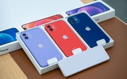 Một mẫu iPhone sắp "biến mất" khỏi Việt Nam, có giá giảm sâu tận 15 triệu đồng