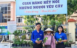 Chàng trai khởi nghiệp thành công từ 'loài hoa lạ’