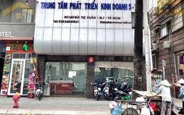 Thanh tra TP HCM nêu tên 3 doanh nghiệp "chiếm giữ tài sản nhà, đất của Nhà nước" ngay tại quận 1