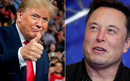 Ông Trump khen Elon Musk hết lời trong phát biểu mừng chiến thắng: Nước Mỹ cần bảo vệ con người này vì không ai làm được như ông ấy