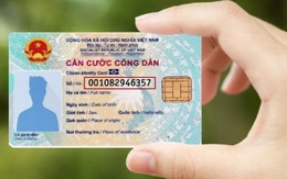 Mất Căn cước công dân gắn chip có sợ lộ lọt thông tin?