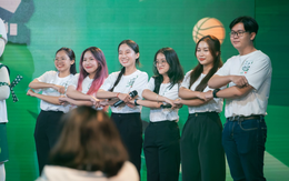 GenZ sẵn sàng trước thềm chung kết “Sinh viên thế hệ mới 2024”: Giải thưởng trị giá đến 200 triệu đồng