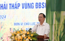 Giảm 1% lãi suất, không cần tài sản đảm bảo thế chấp cho các khoản vay trong Đề án 1 triệu ha lúa