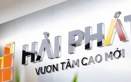 Đầu tư Hải Phát muốn góp vốn thành lập thêm công ty con