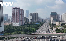 Metro Nhổn-ga Hà Nội sẽ tạm ngừng hoạt động trong 7 tiếng